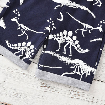 Baby Dinosaur Shirt