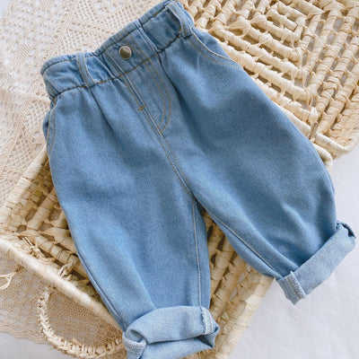 Baby Soft Jeans