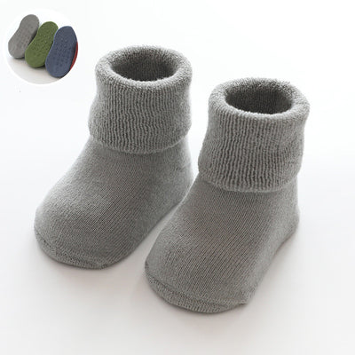 Thick Baby Socks