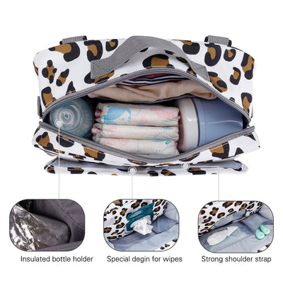 Sling Diaper Bag