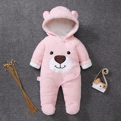 Baby Winter Set