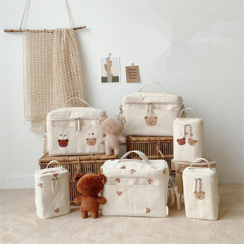 Bear Storage Bag