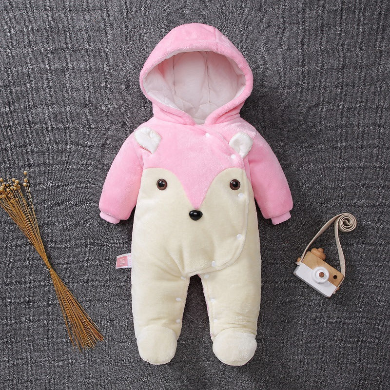 Baby Winter Set