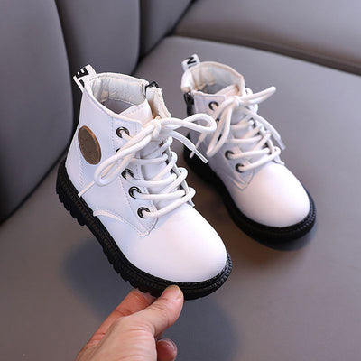 Soft Cashmere Booties