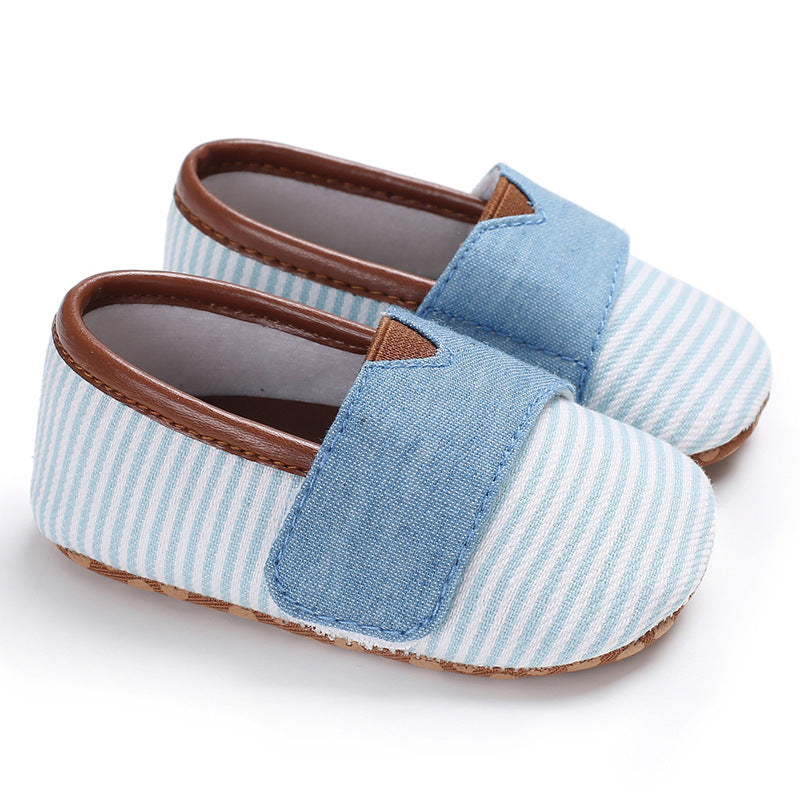 Soft Sole Shoes
