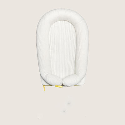 Organic Baby Bed
