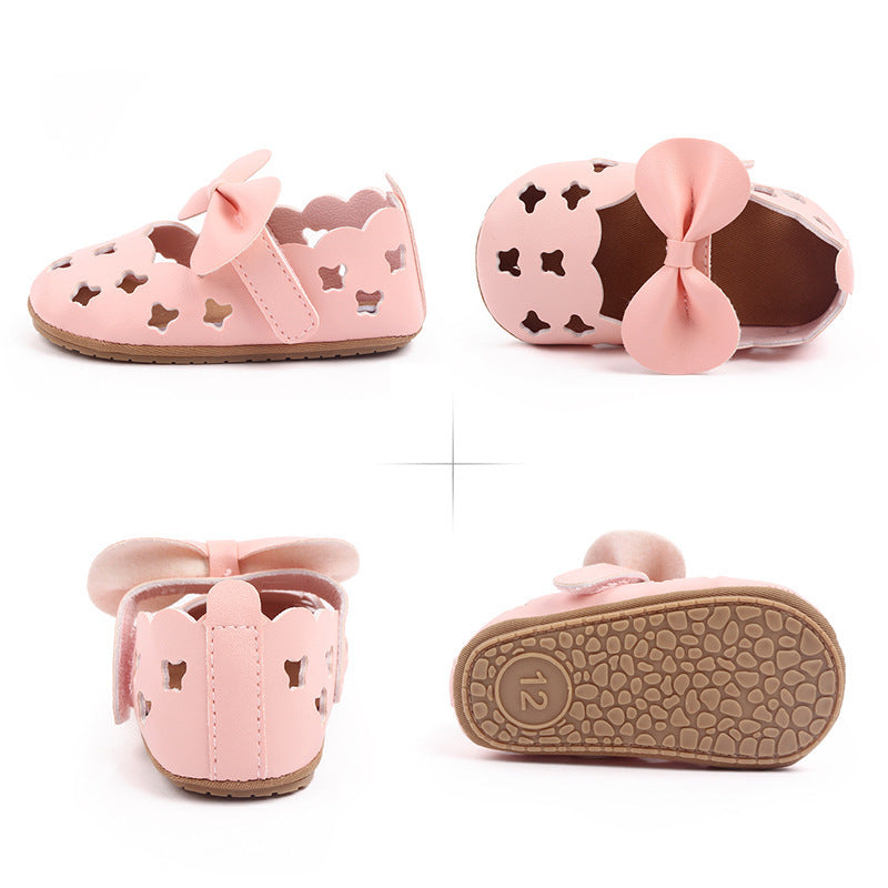 Baby Girl Shoes