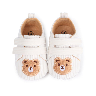 Baby Bear Shoes