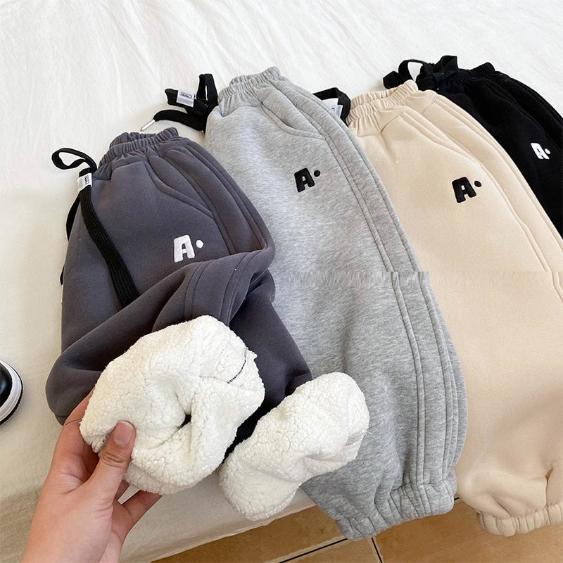 Baby Cozy Pants