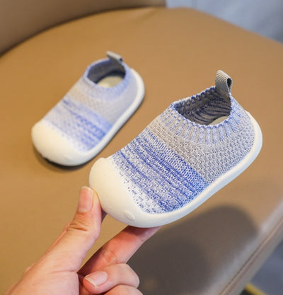 Baby Spring Shoes