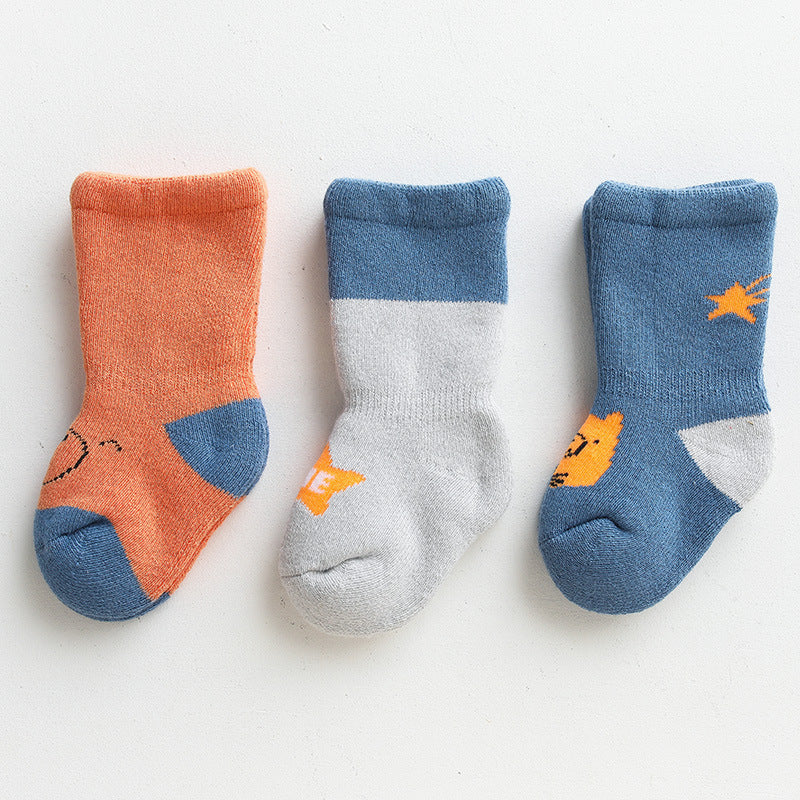 Medium Tube Socks