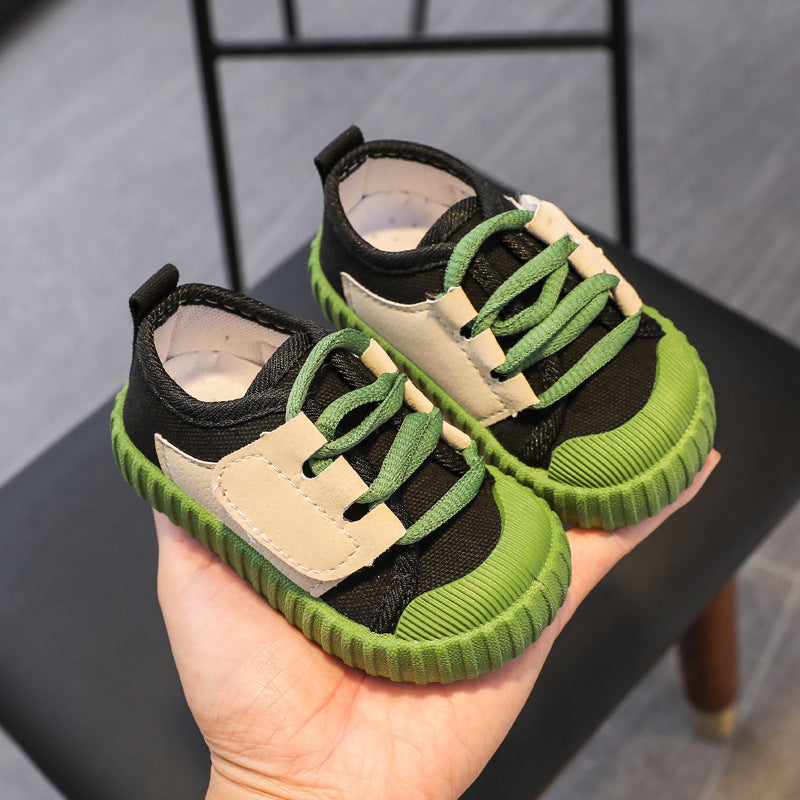 Casual Baby Shoes