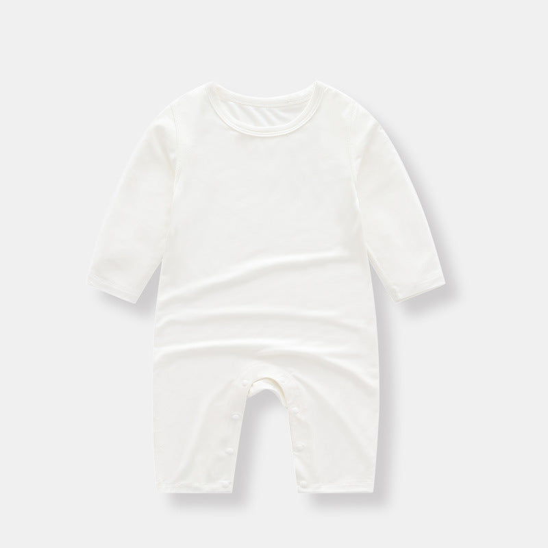 Modal Baby Jumpsuit
