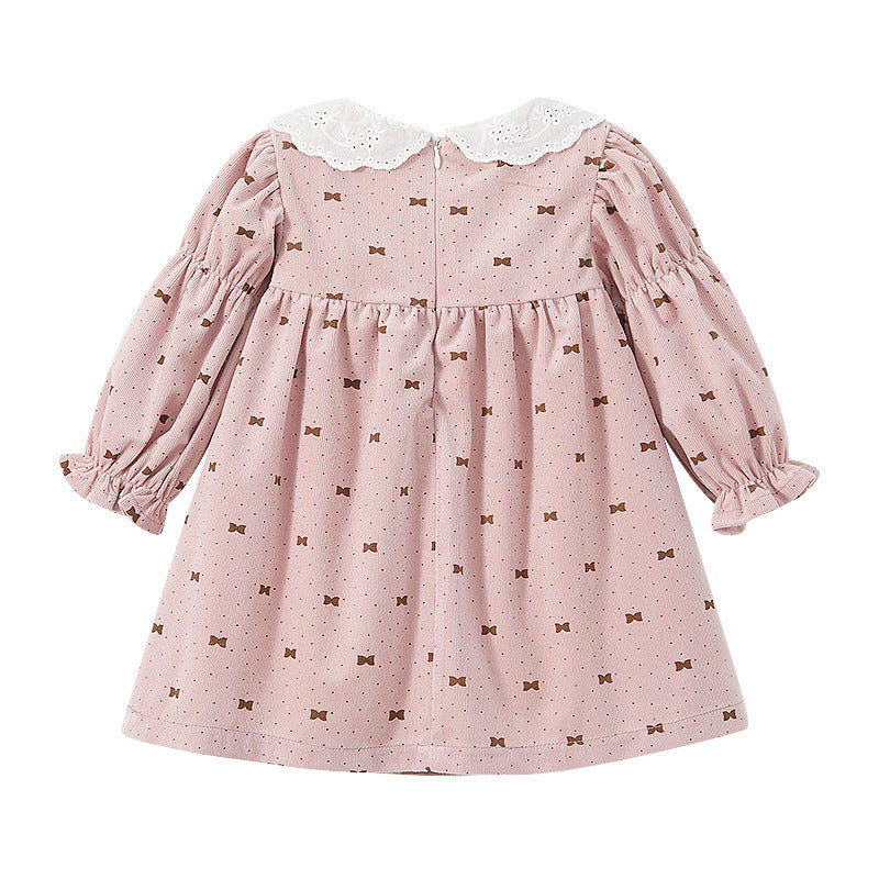 Cute Skirt Dress