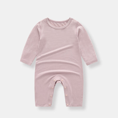 Modal Baby Jumpsuit