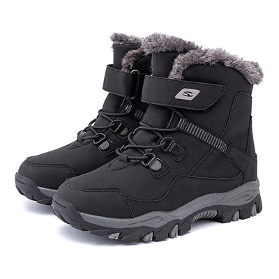 Hobby Bear Boots