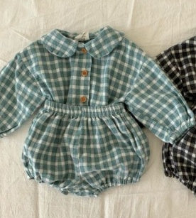 Baby Casual Suit