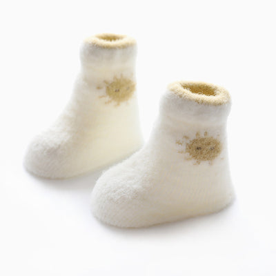 Thick Baby Socks