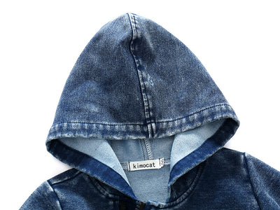 Toddler Zip Outfit
