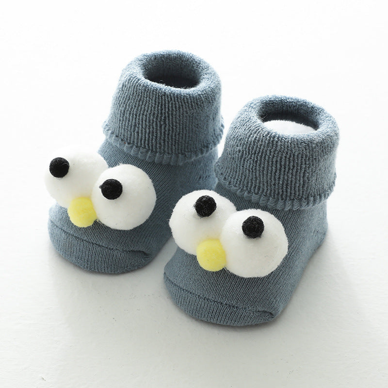 Thick Baby Socks