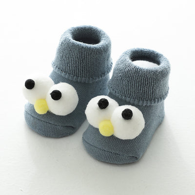 Thick Baby Socks