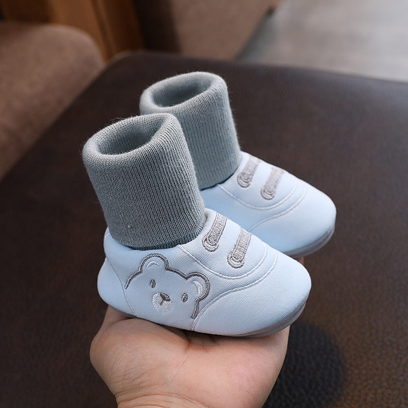 Non-Slip Baby