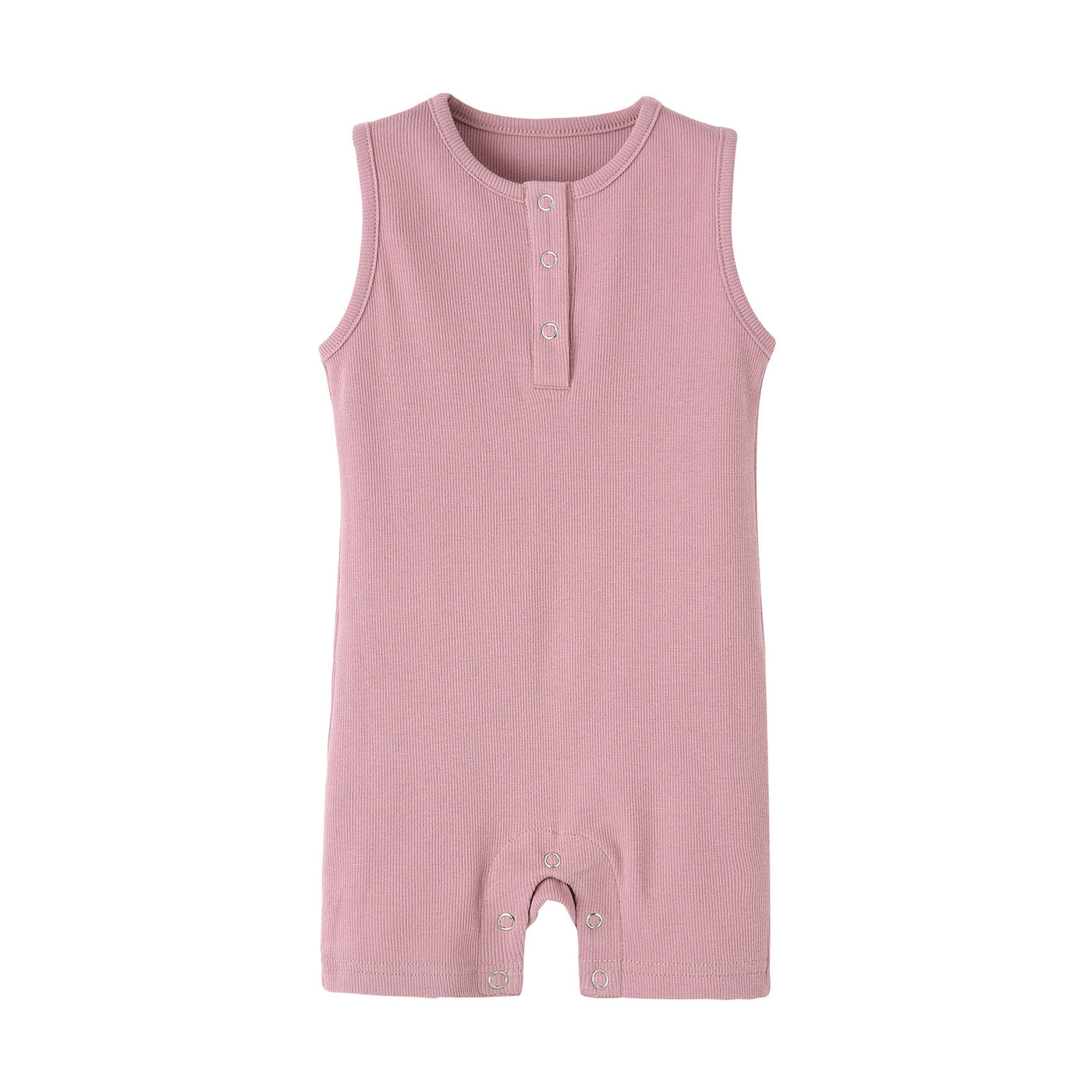 Baby Girl Romper