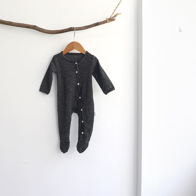 Infant Baby Romper