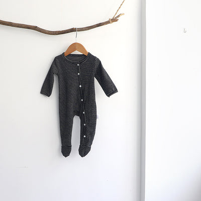 Infant Baby Romper