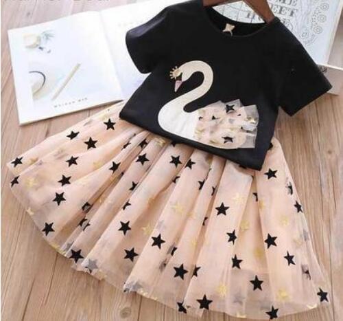 Toddler Bow Set