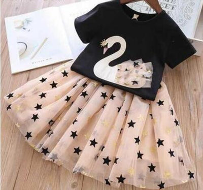 Toddler Bow Set
