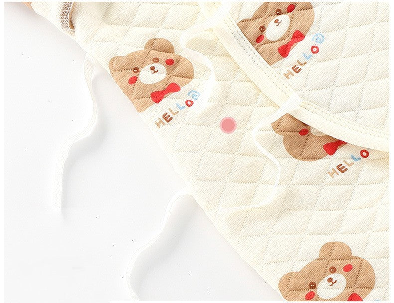 Cozy Baby Onesie
