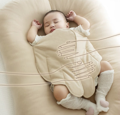 Baby Bed-in-Bed