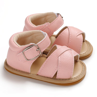 Baby Summer Sandals