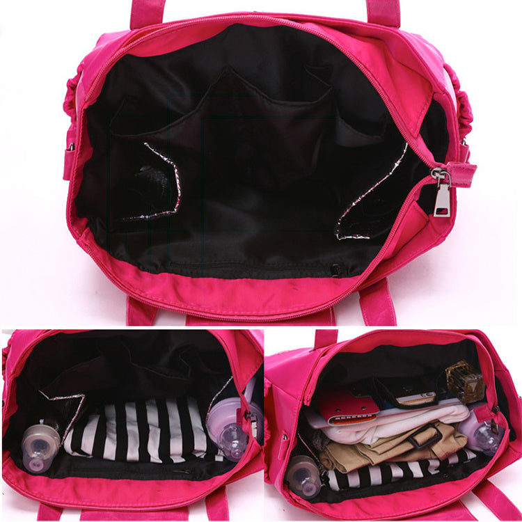 Waterproof Mummy Bag