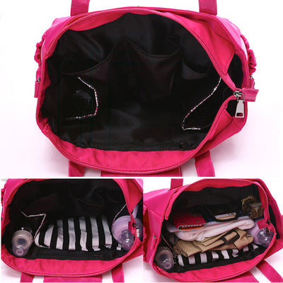 Waterproof Mummy Bag