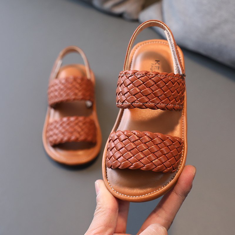 Korean Kids Shoes