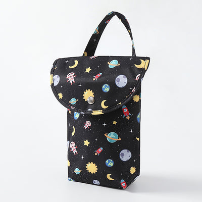 Portable Baby Bag