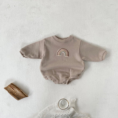 Baby Embroidery Wear