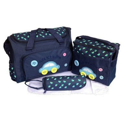 Mommy Travel Bag