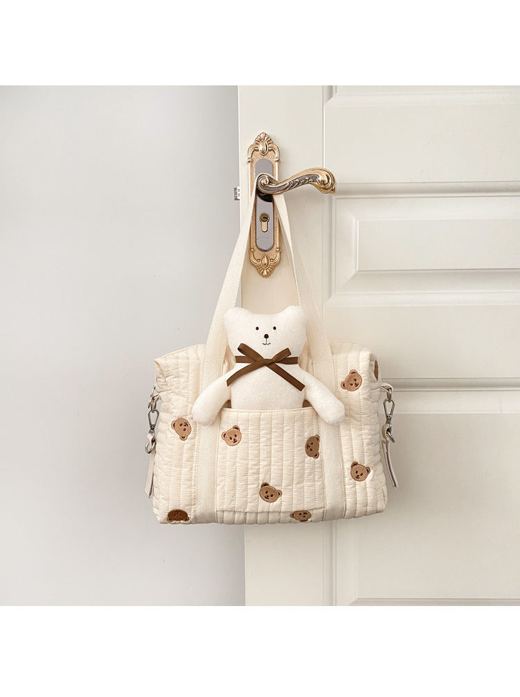 Mommy Shoulder Bag