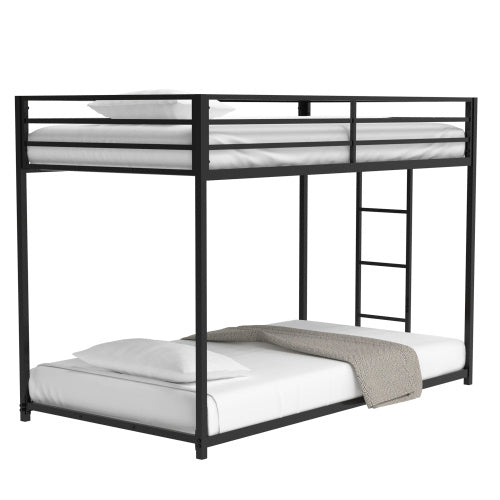 Twin Bunk Bed