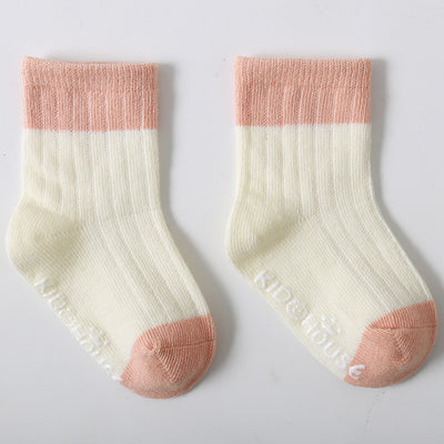 Soft Baby Socks