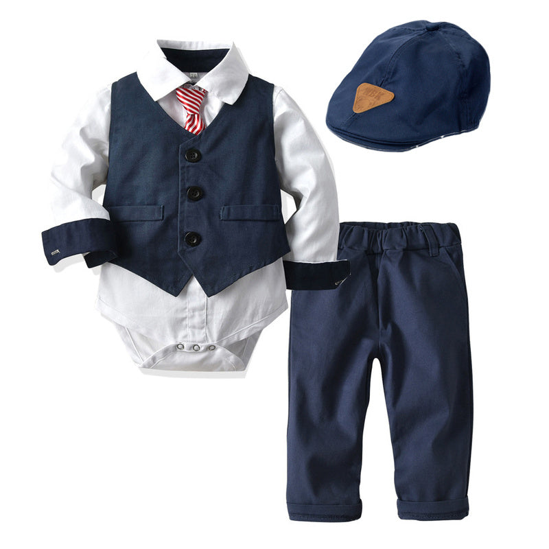 Baby Boy Outfit