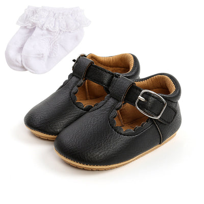 Autumn Baby Shoes