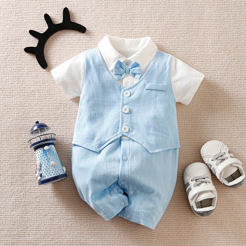 Autumn Baby Outfit