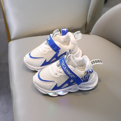 Light Up Shoes