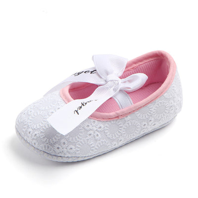 Bow Princess Shoes