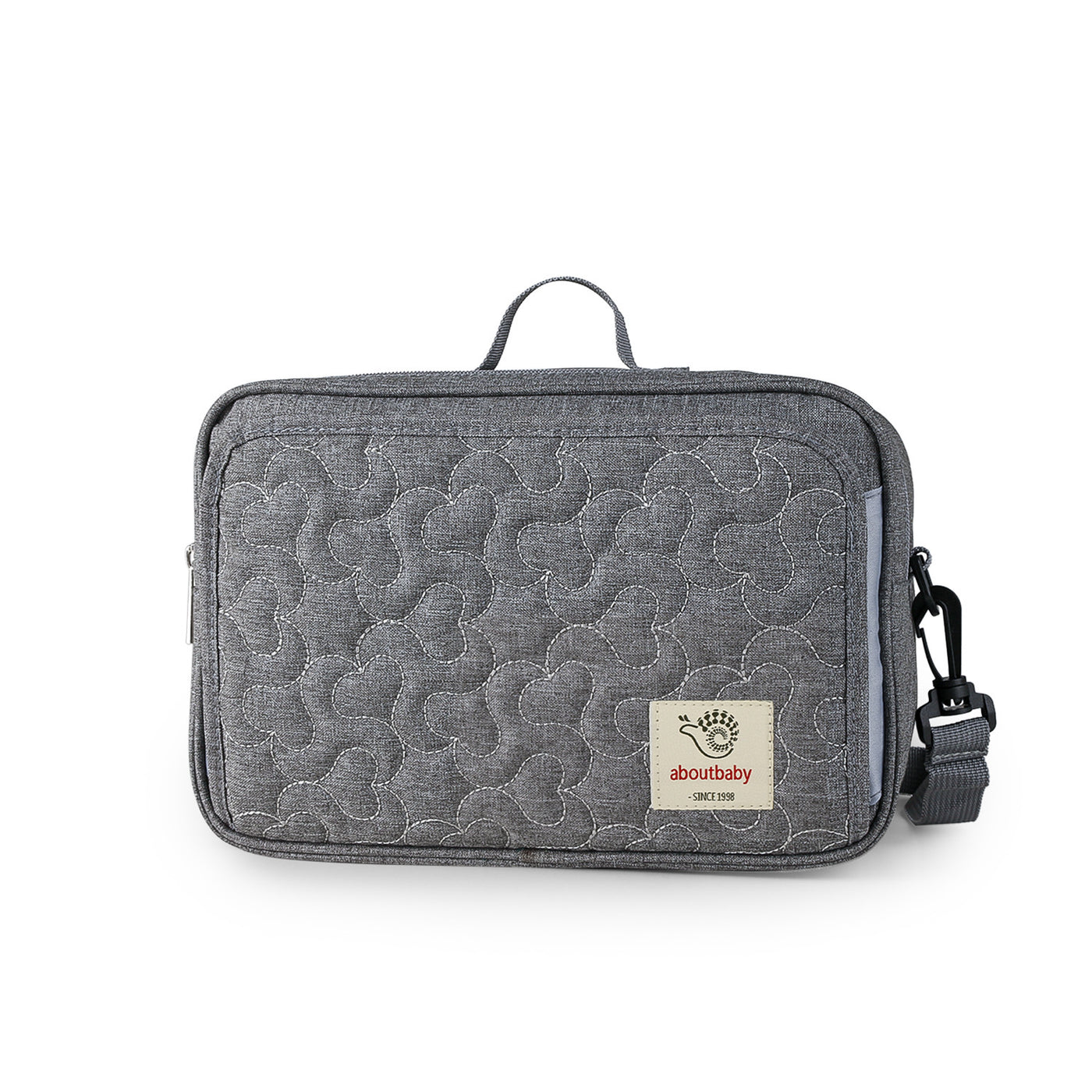 Sling Diaper Bag