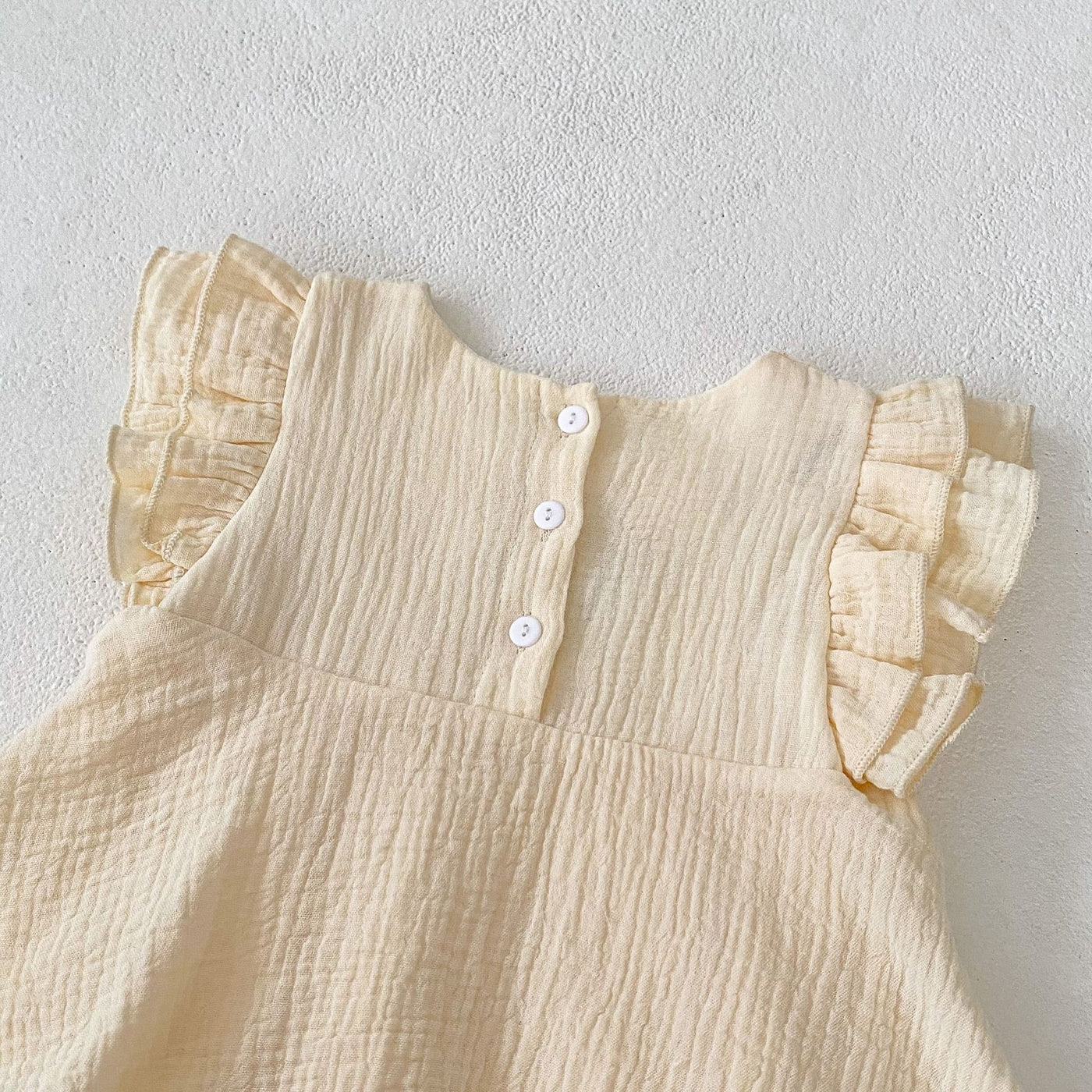 Summer Princess Dress